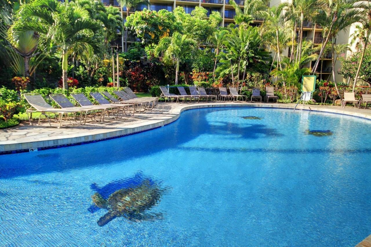 Kaanapali Shores 706 Exterior foto